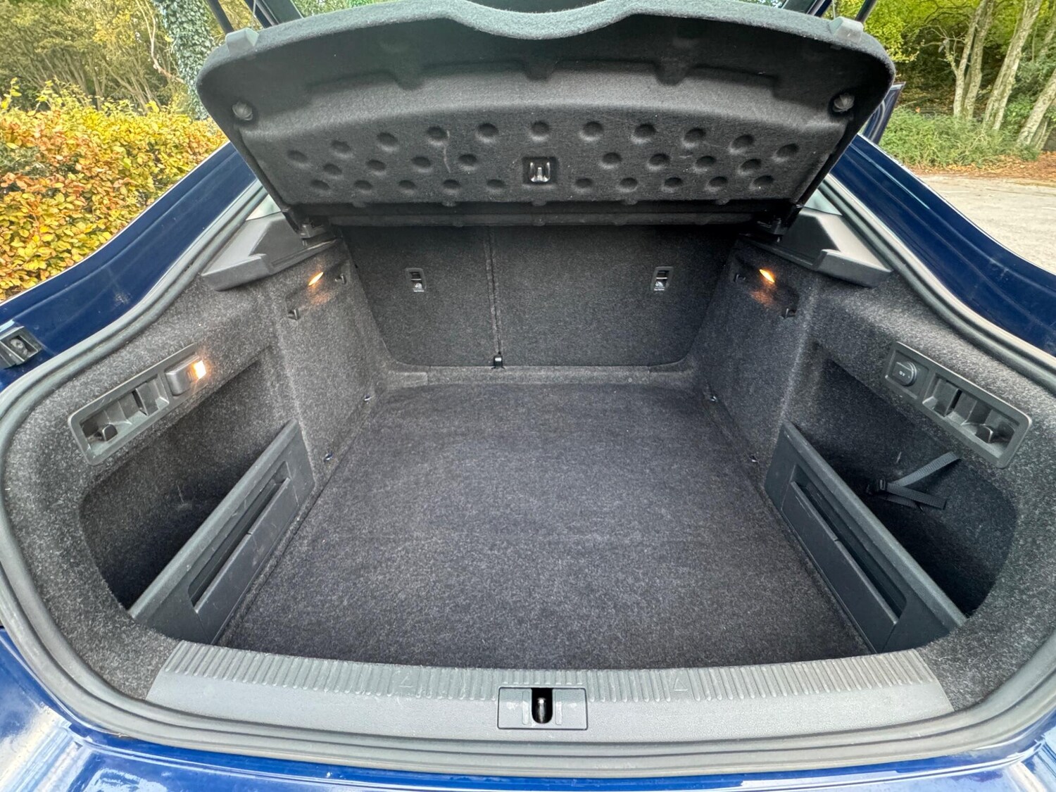 Used Skoda Superb 2017 for sale - 78224408: Photo 30