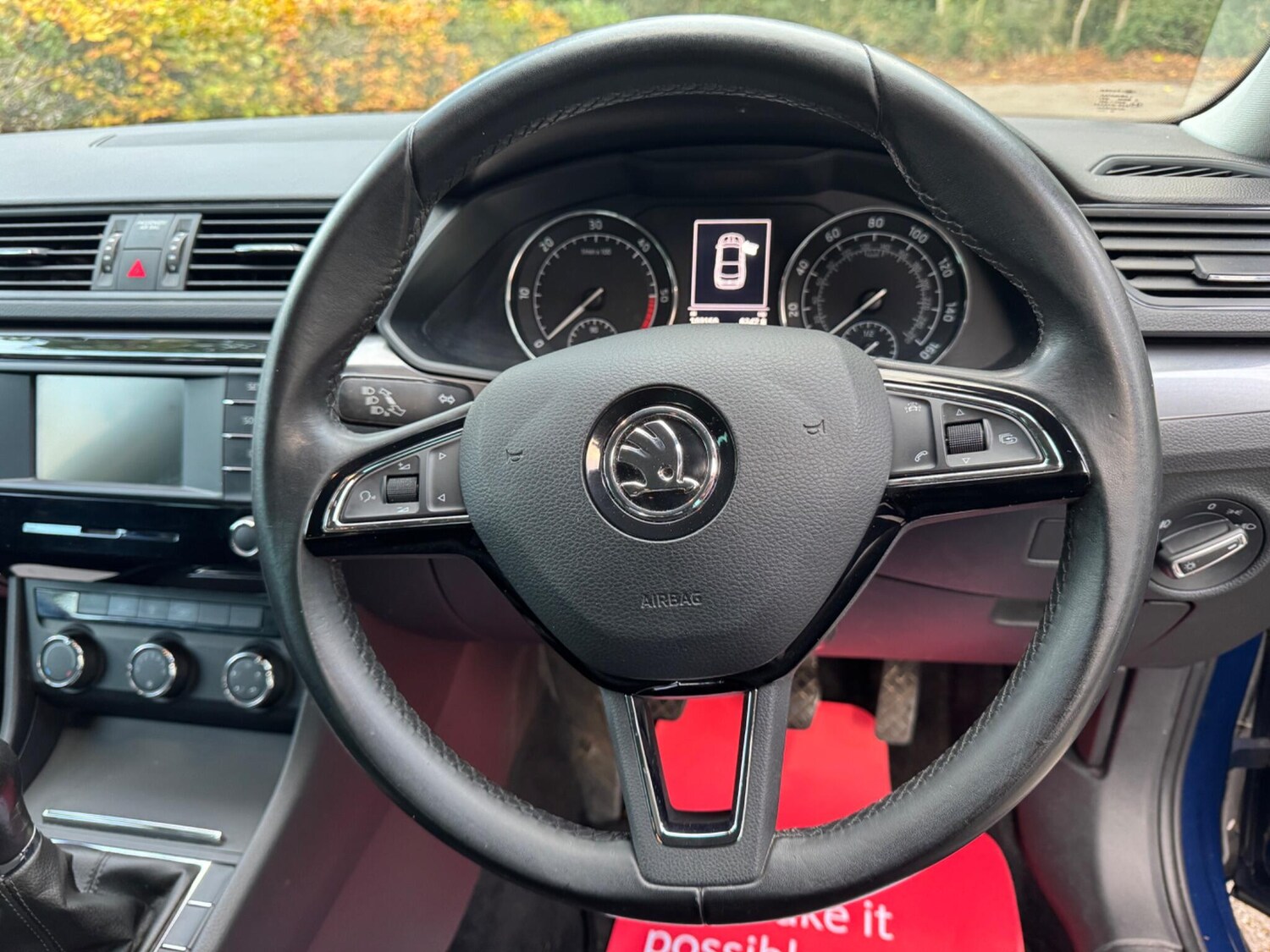 Used Skoda Superb 2017 for sale - 78224408: Photo 31