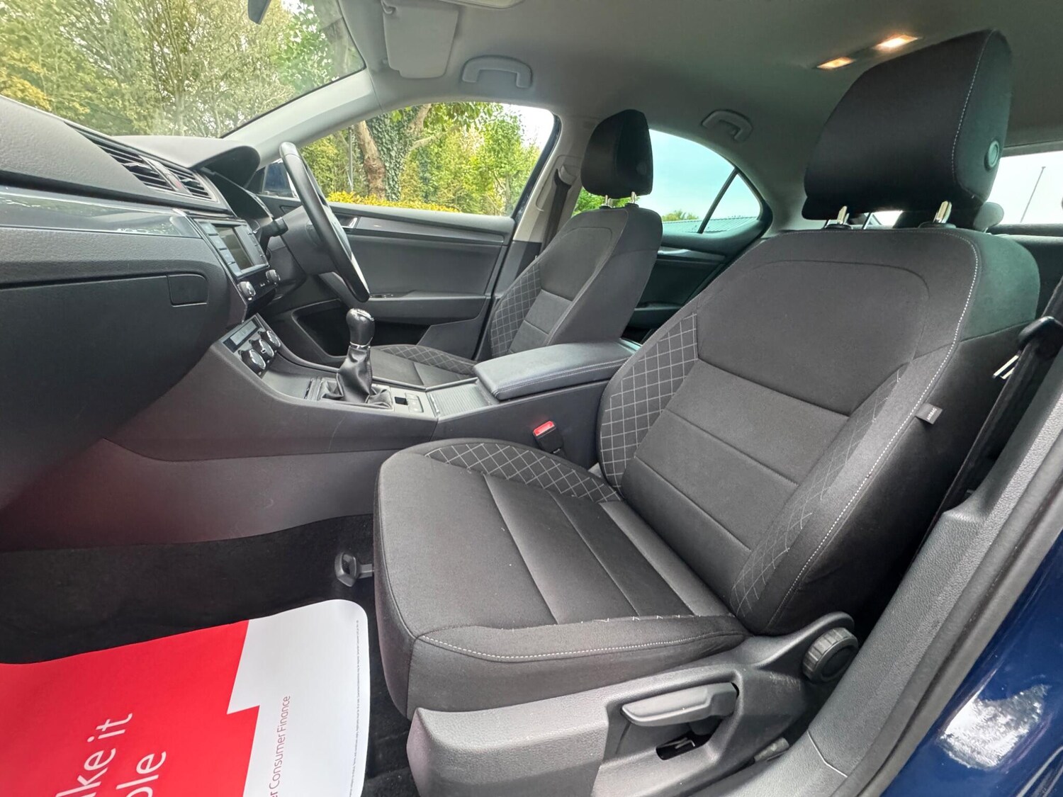 Used Skoda Superb 2017 for sale - 78224408: Photo 32