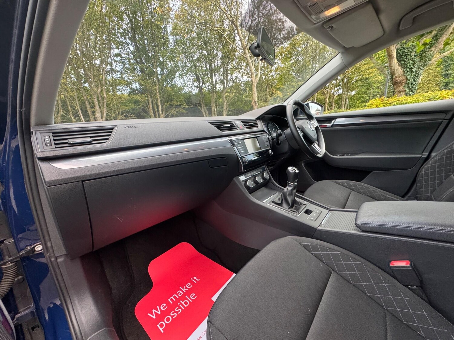 Used Skoda Superb 2017 for sale - 78224408: Photo 9