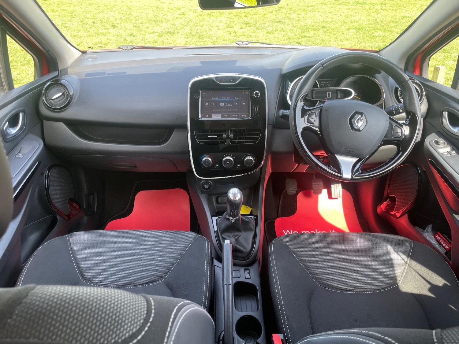 Used Renault Clio 2015 for sale - 78224415: Photo 10