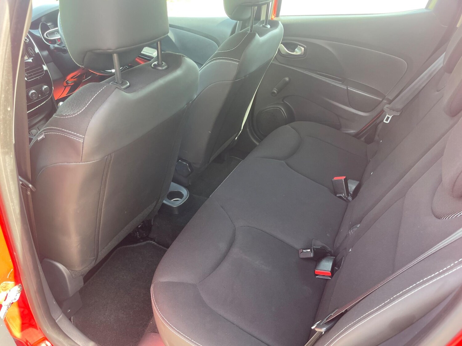 Used Renault Clio 2015 for sale - 78224415: Photo 13