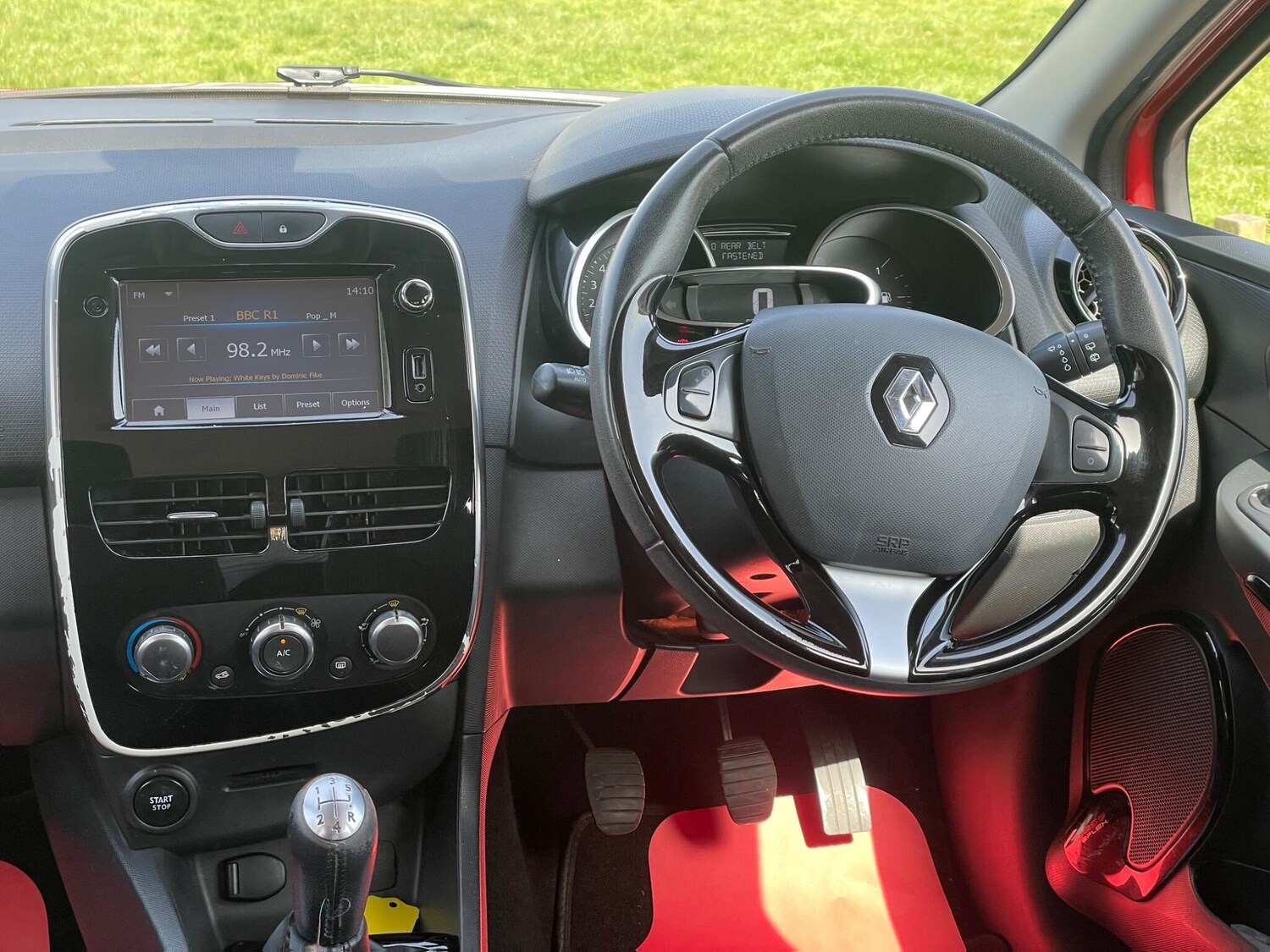 Used Renault Clio 2015 for sale - 78224415: Photo 14