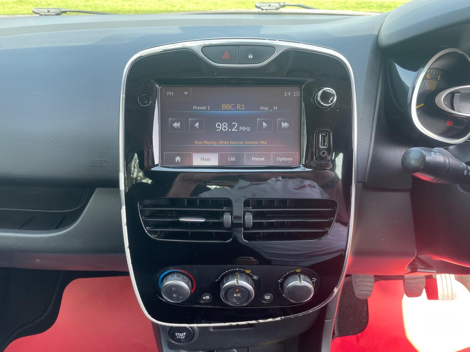 Used Renault Clio 2015 for sale - 78224415: Photo 16