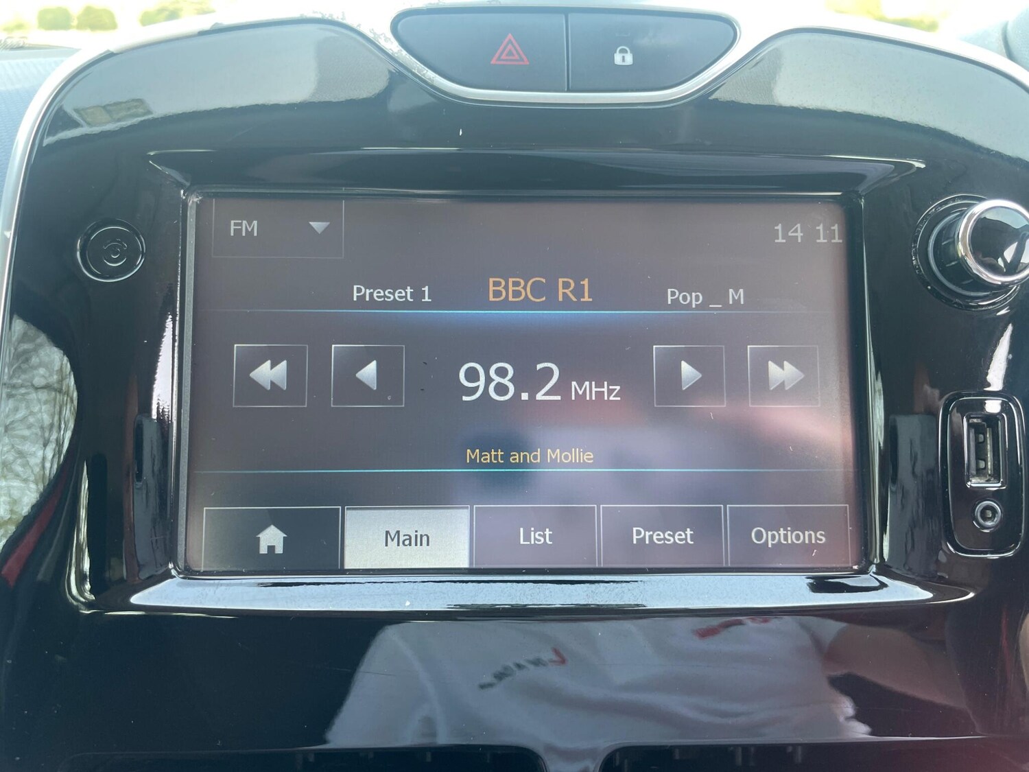 Used Renault Clio 2015 for sale - 78224415: Photo 17