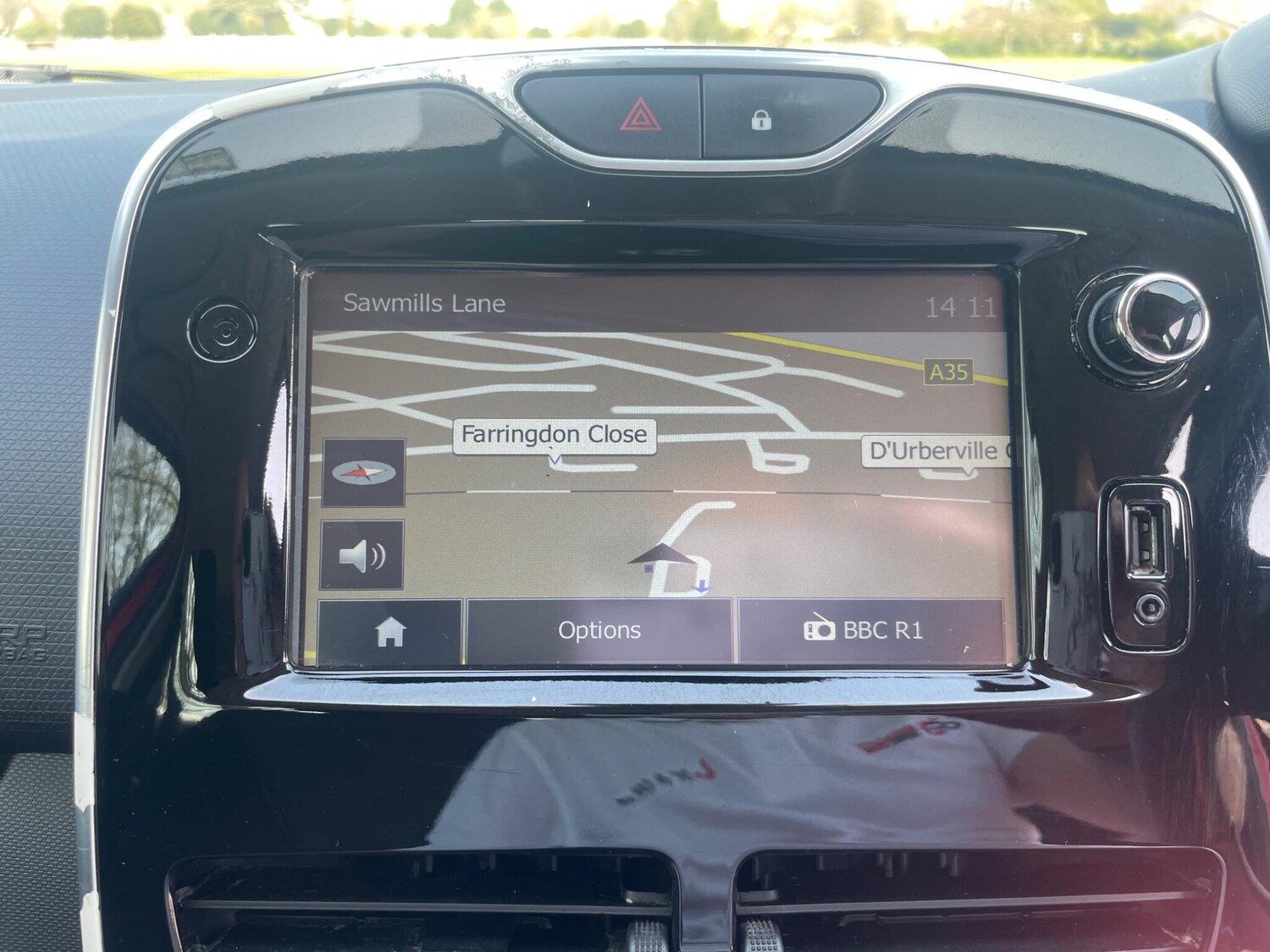 Used Renault Clio 2015 for sale - 78224415: Photo 18