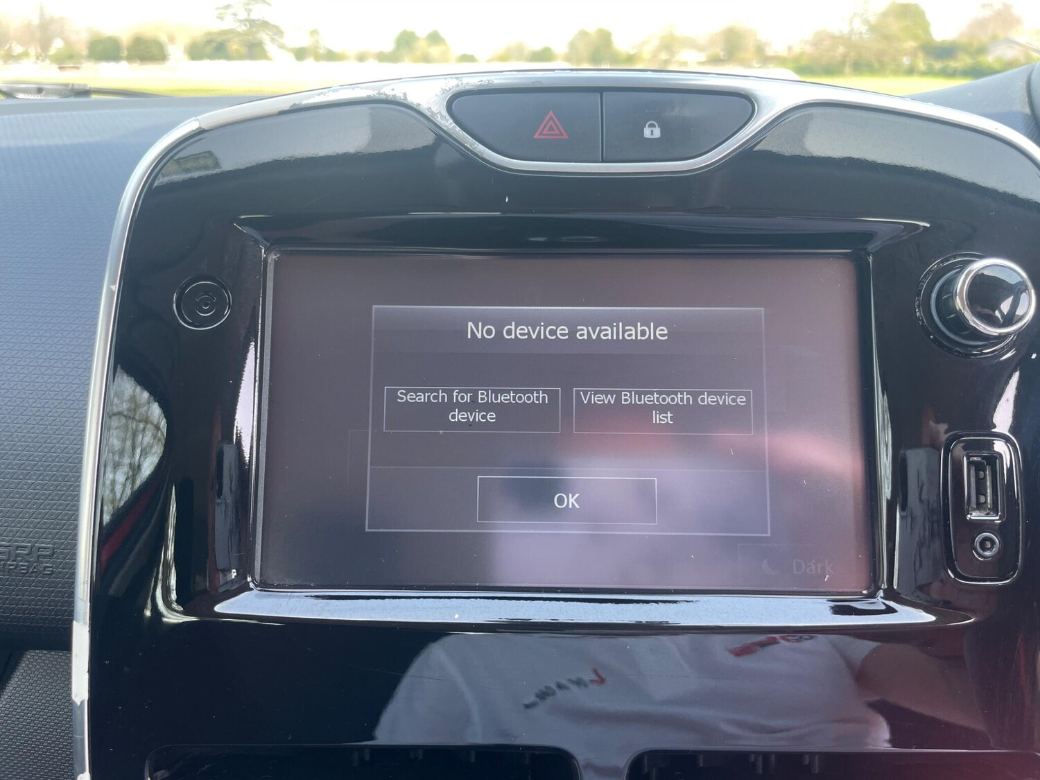 Used Renault Clio 2015 for sale - 78224415: Photo 19