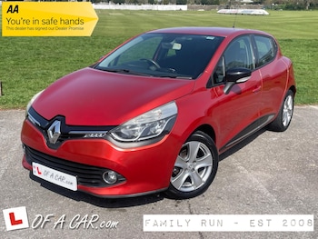 Used Renault Clio 2015 for sale - 78224415: Photo