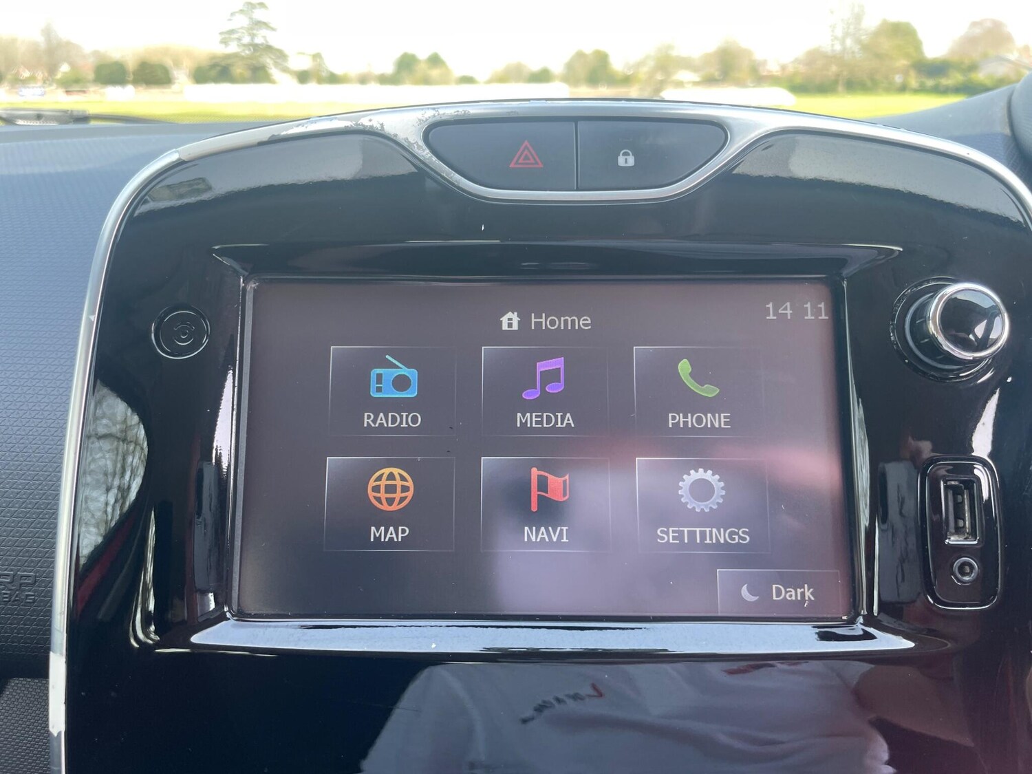 Used Renault Clio 2015 for sale - 78224415: Photo 20