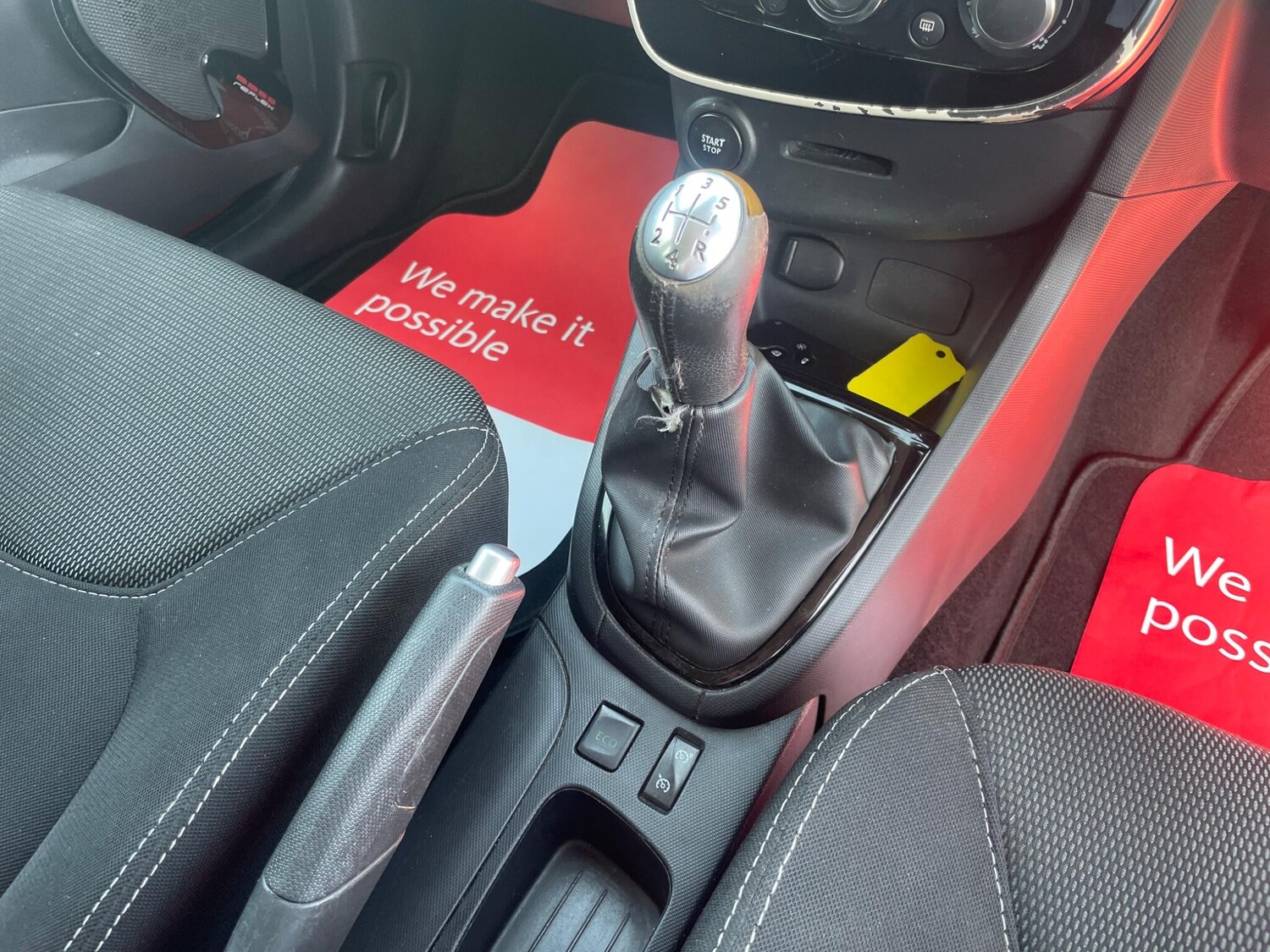 Used Renault Clio 2015 for sale - 78224415: Photo 23