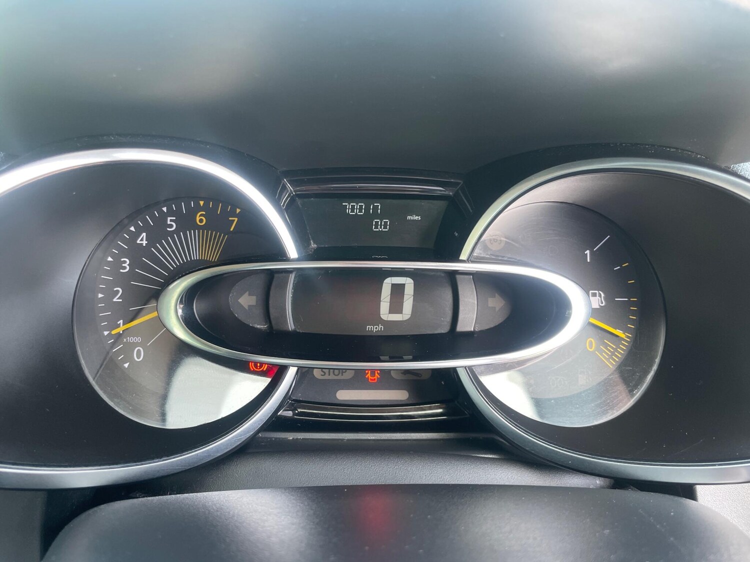 Used Renault Clio 2015 for sale - 78224415: Photo 29