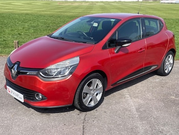 Used Renault Clio 2015 for sale - 78224415: Photo