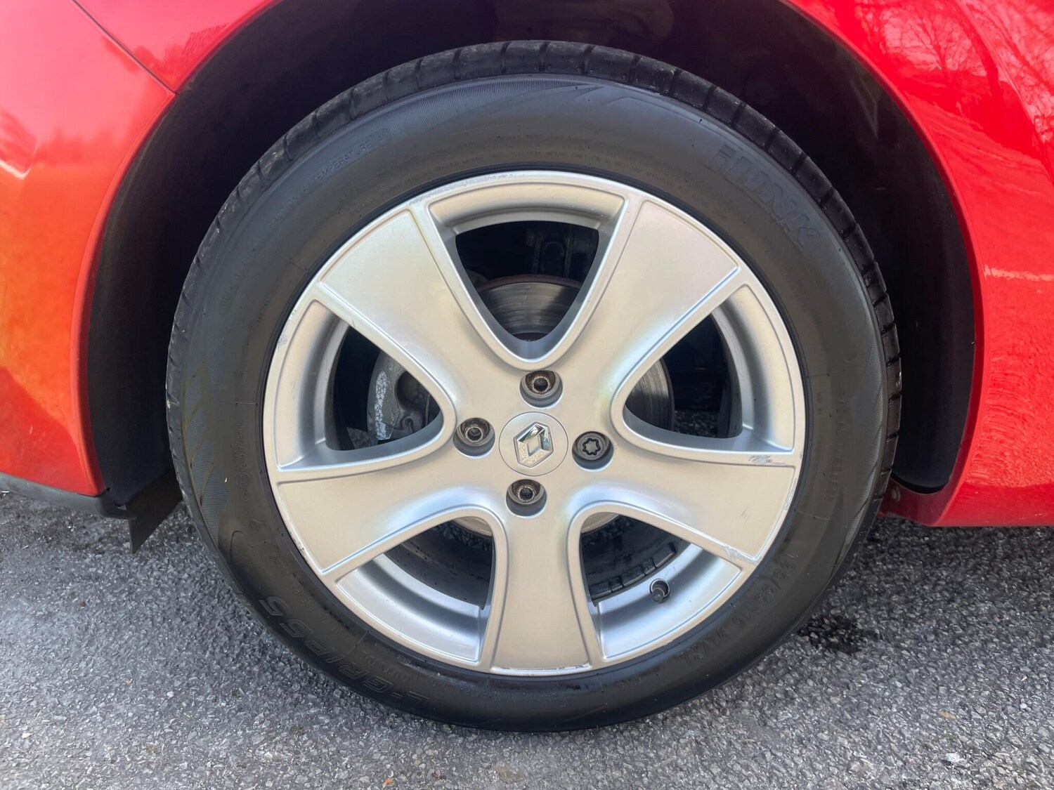 Used Renault Clio 2015 for sale - 78224415: Photo 33