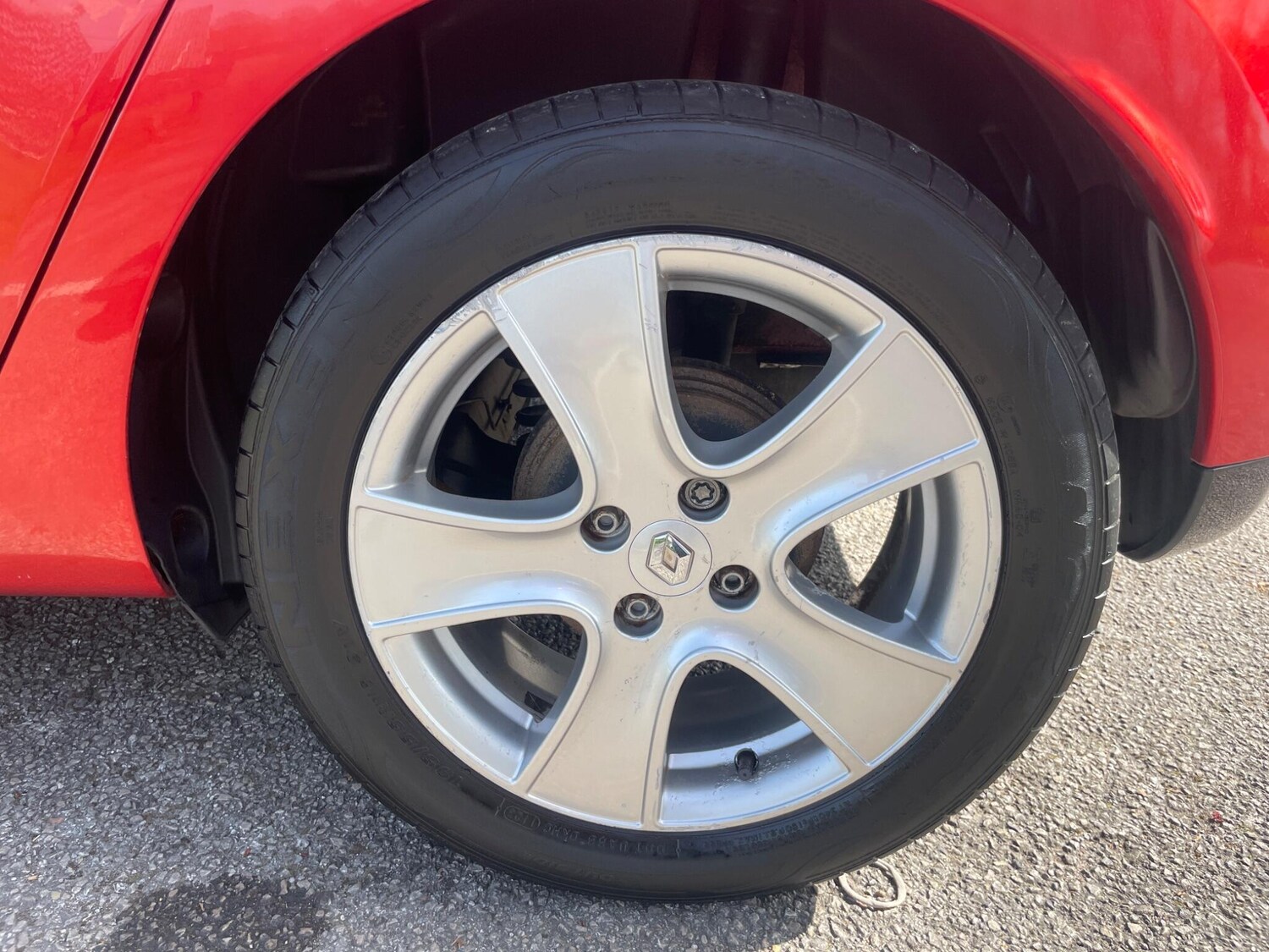 Used Renault Clio 2015 for sale - 78224415: Photo 34