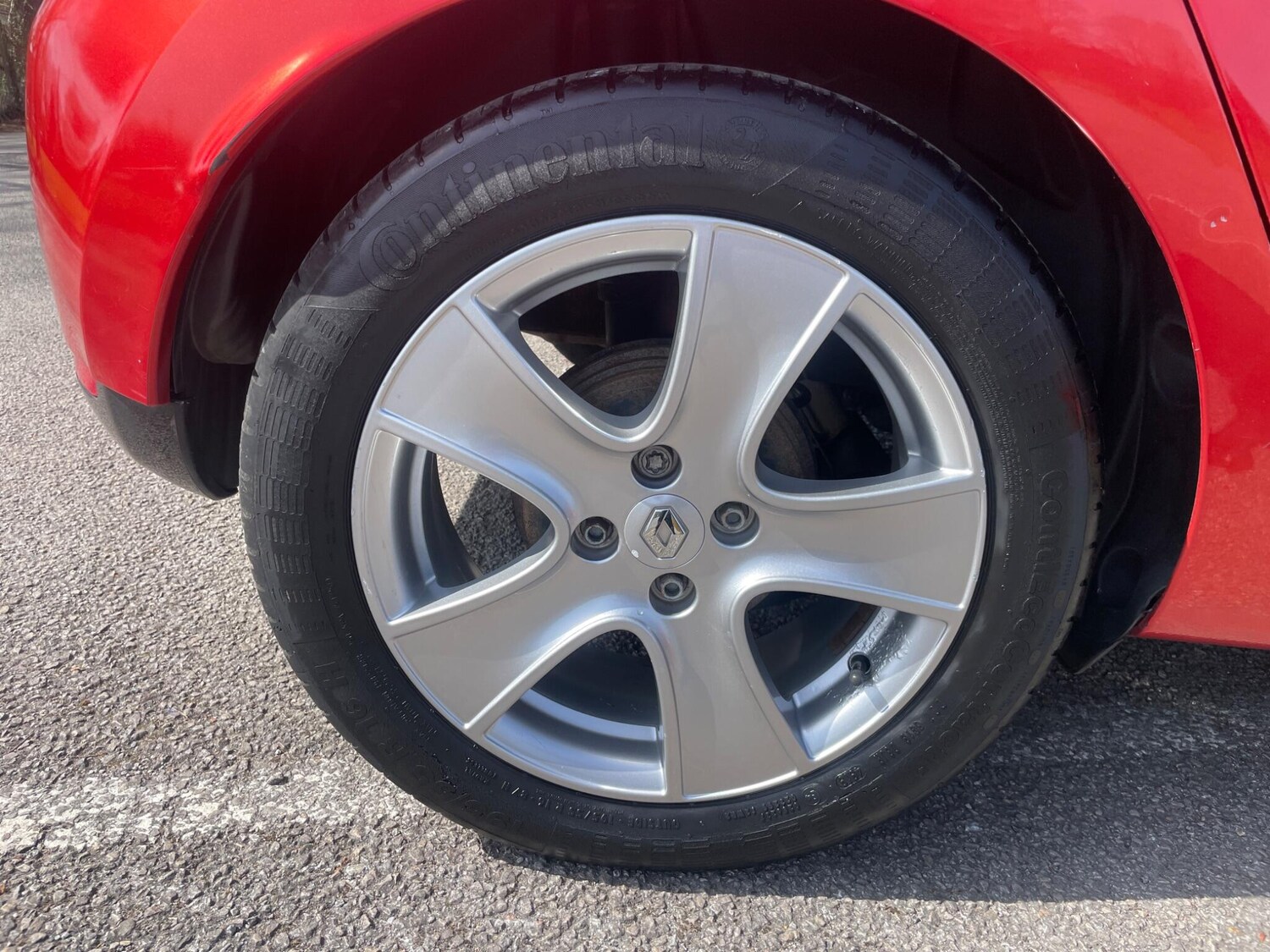 Used Renault Clio 2015 for sale - 78224415: Photo 35