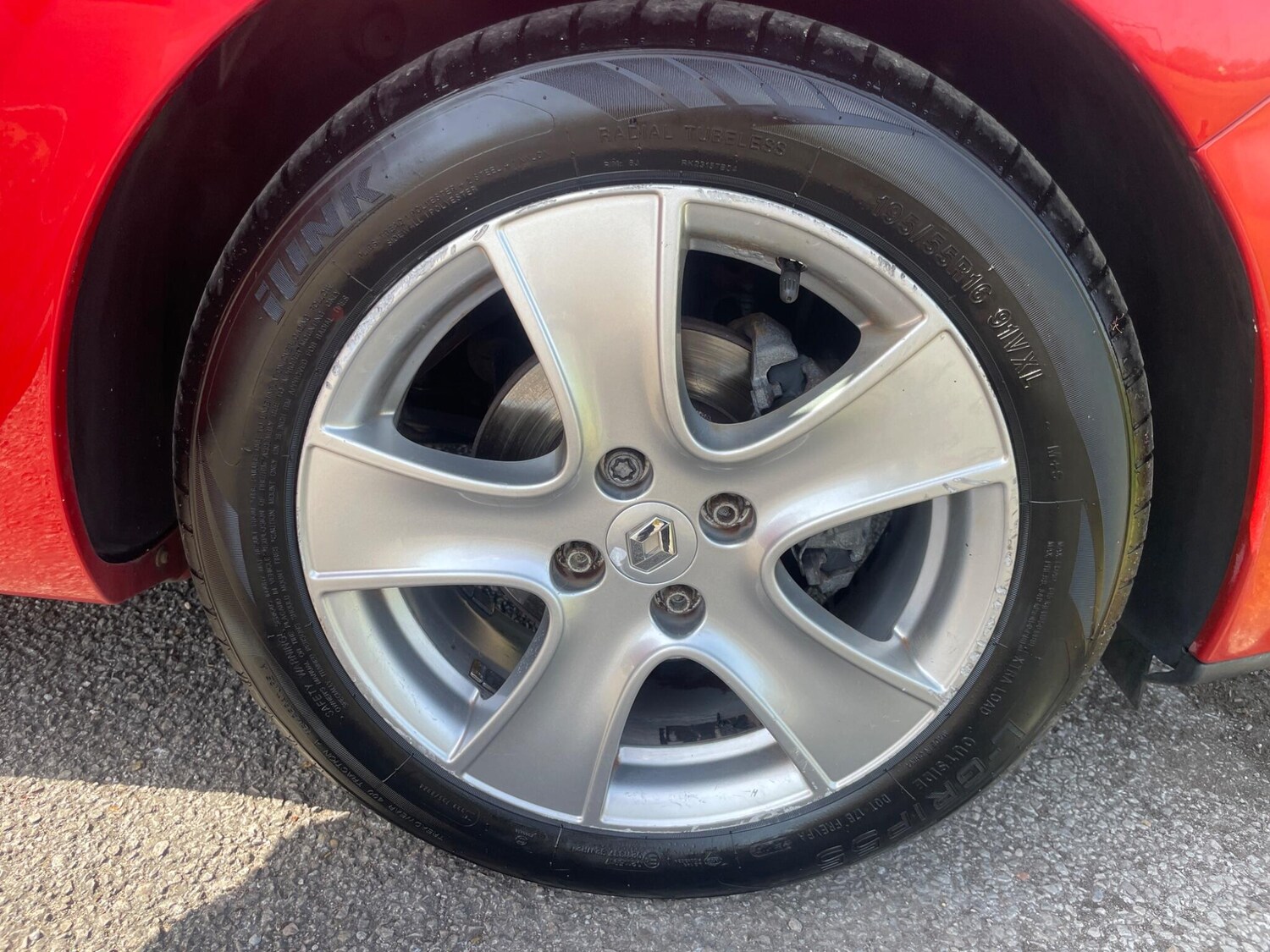 Used Renault Clio 2015 for sale - 78224415: Photo 36