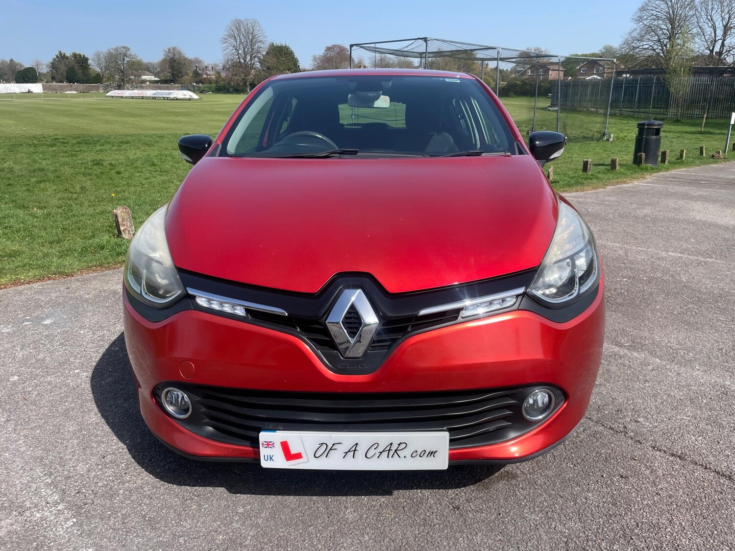 Used Renault Clio 2015 for sale - 78224415: Photo 7