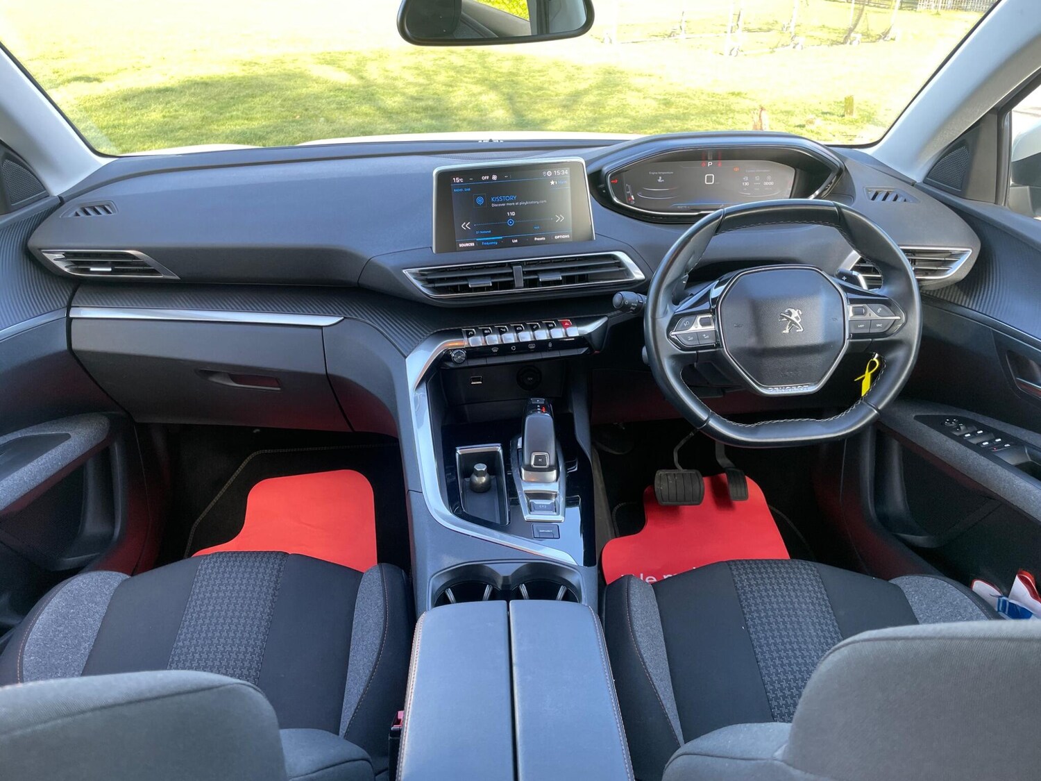 Used Peugeot 3008 2019 for sale - 78224424: Photo 10