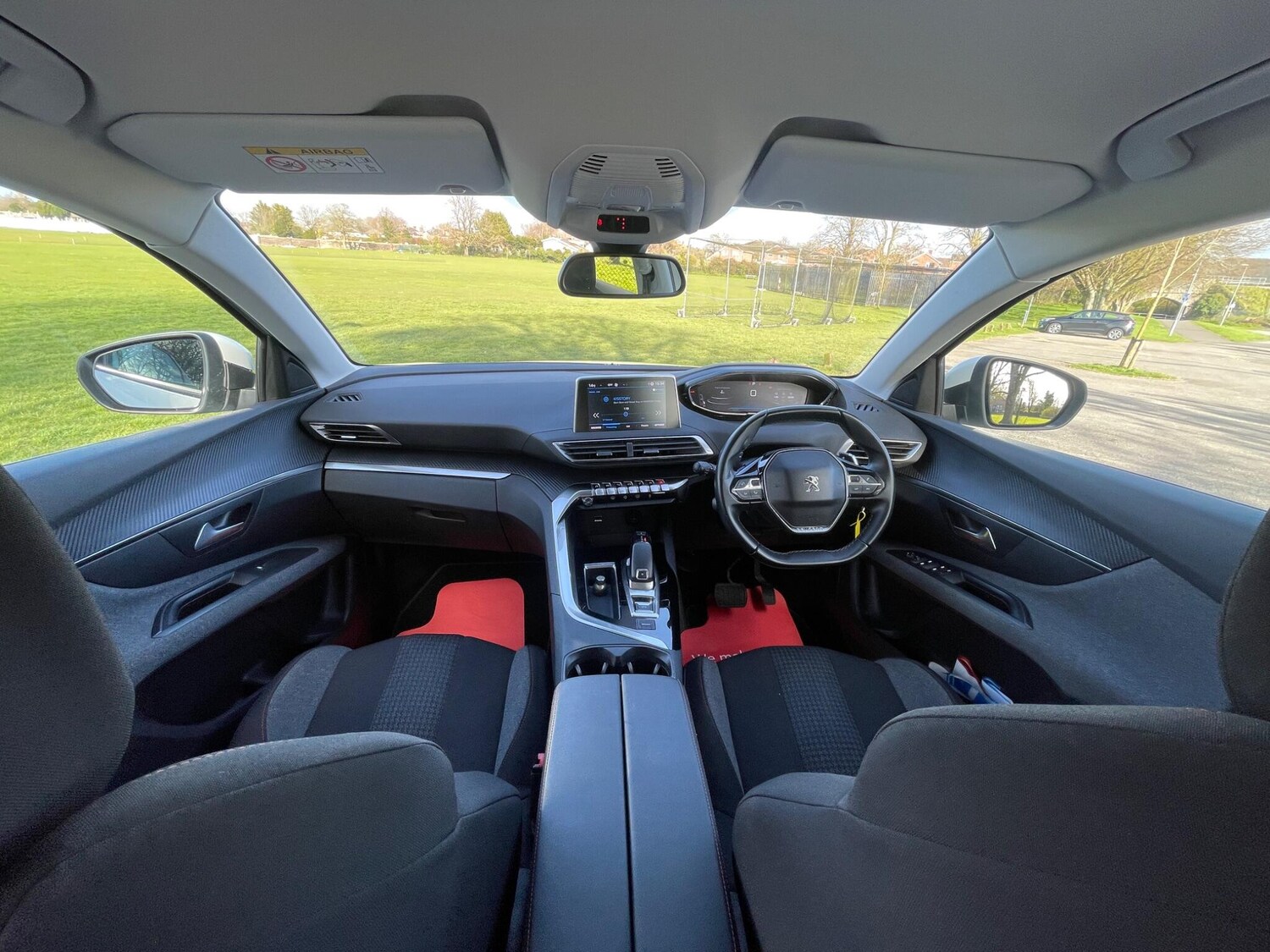 Used Peugeot 3008 2019 for sale - 78224424: Photo 11