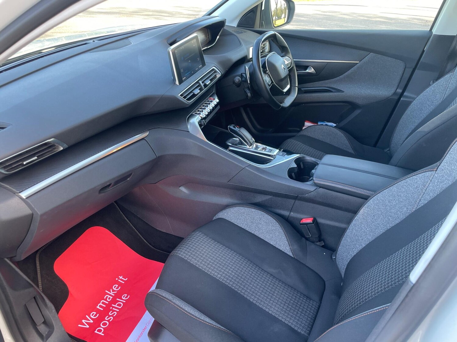 Used Peugeot 3008 2019 for sale - 78224424: Photo 12