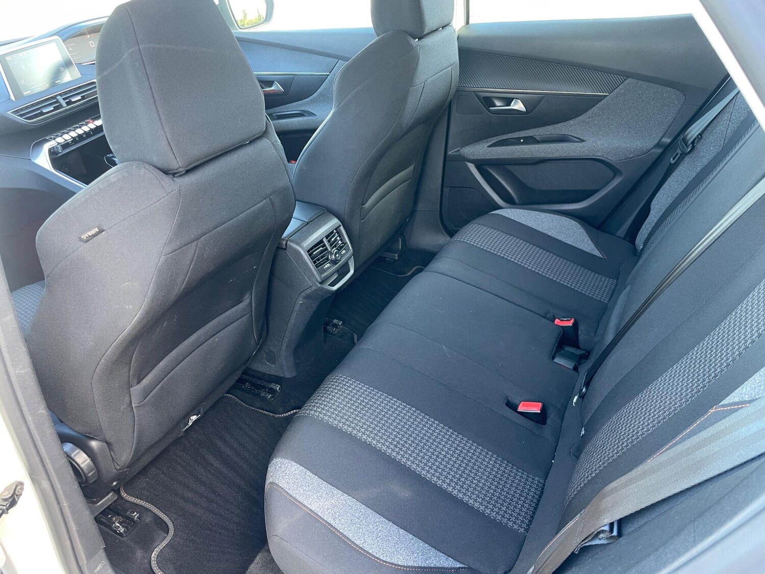 Used Peugeot 3008 2019 for sale - 78224424: Photo 13