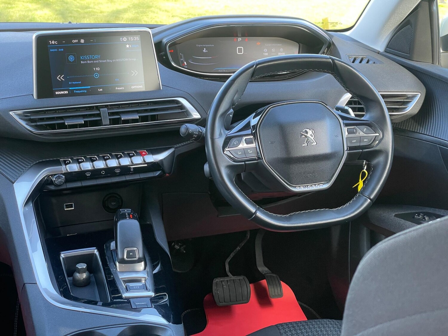 Used Peugeot 3008 2019 for sale - 78224424: Photo 14