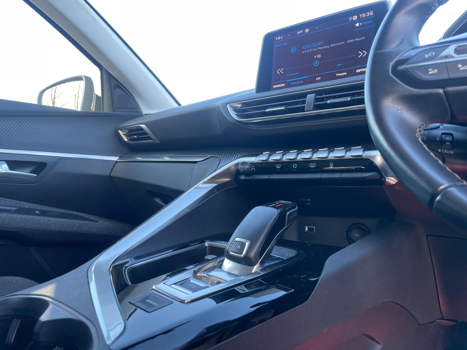 Used Peugeot 3008 2019 for sale - 78224424: Photo 15