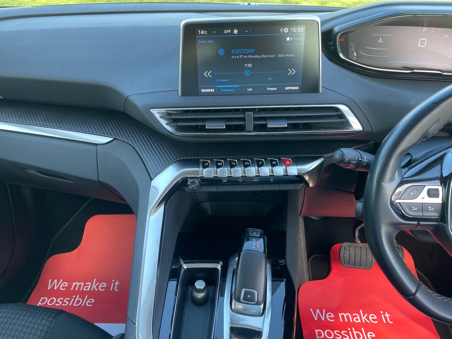 Used Peugeot 3008 2019 for sale - 78224424: Photo 16