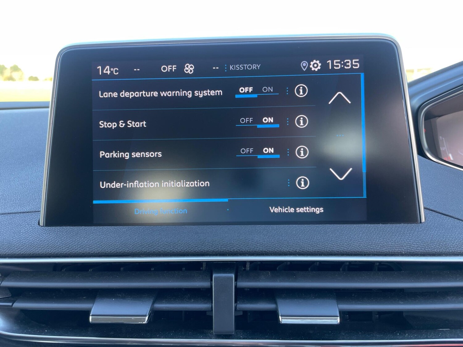 Used Peugeot 3008 2019 for sale - 78224424: Photo 20