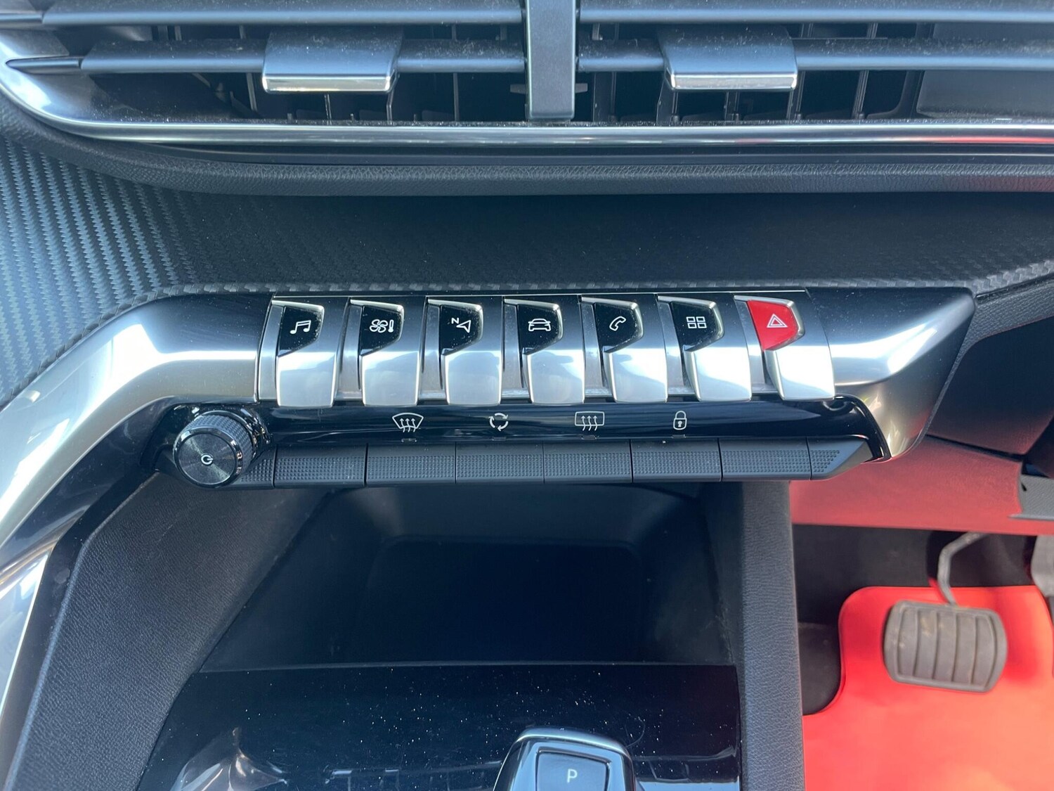 Used Peugeot 3008 2019 for sale - 78224424: Photo 22