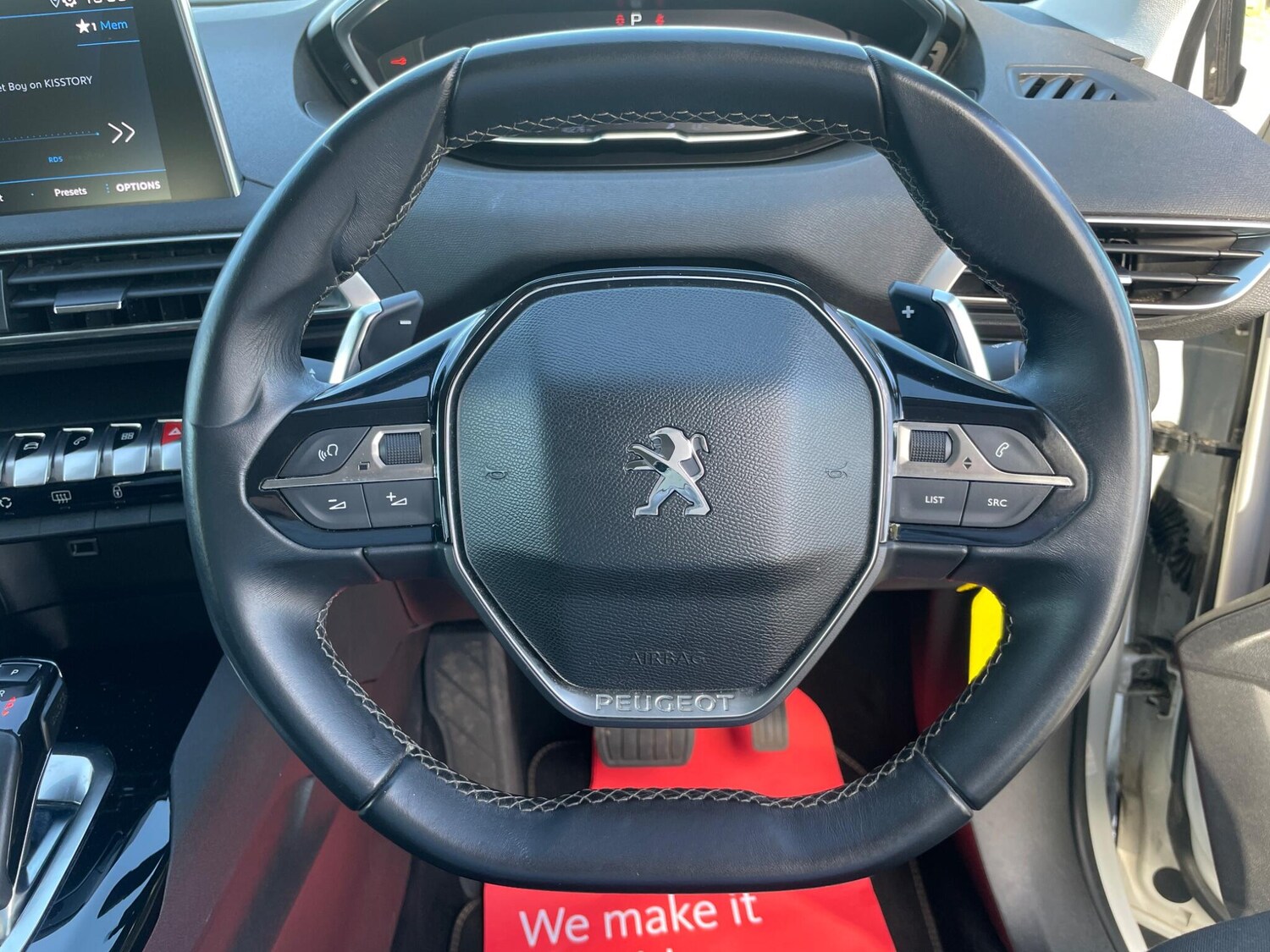 Used Peugeot 3008 2019 for sale - 78224424: Photo 24