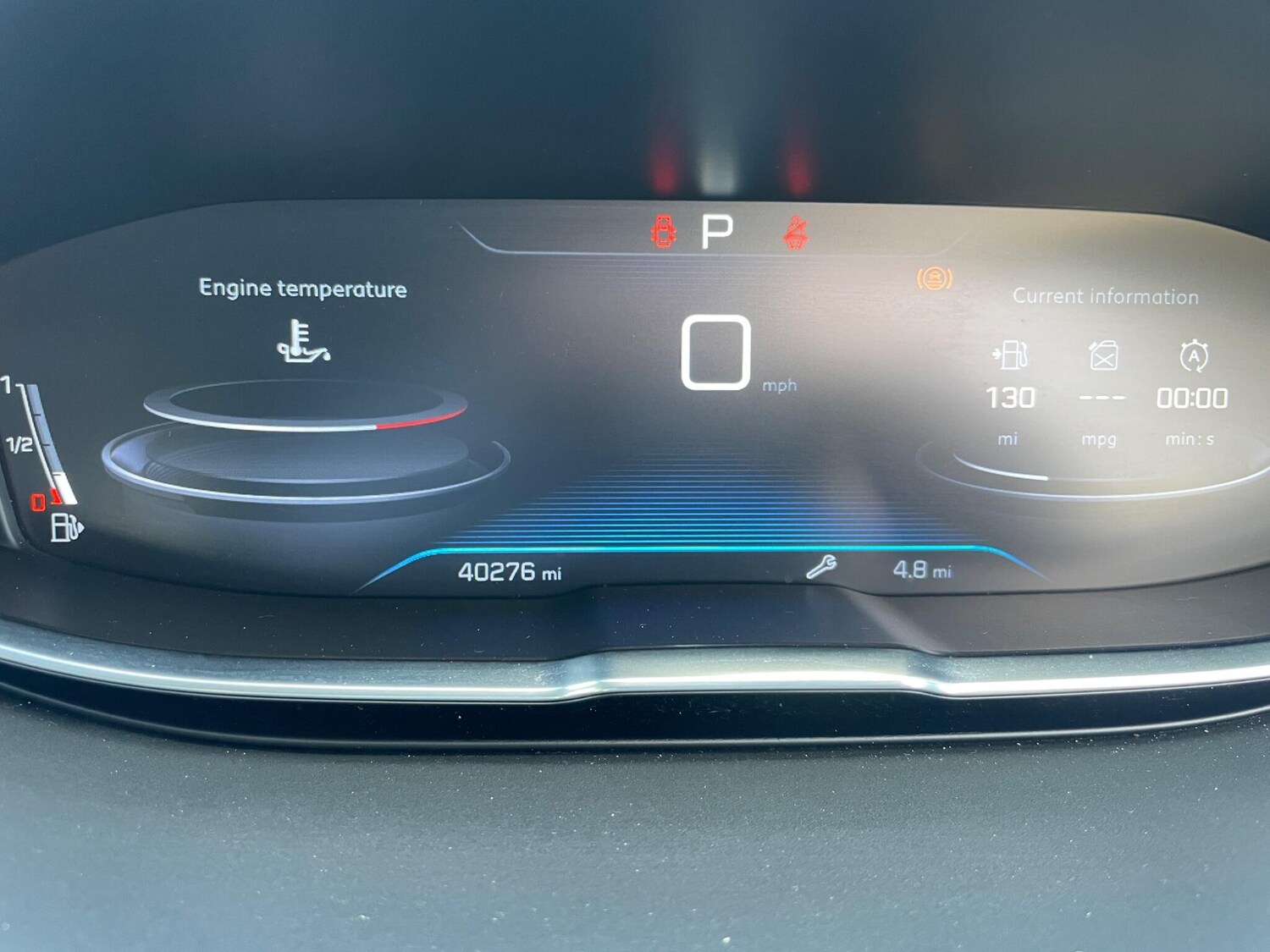 Used Peugeot 3008 2019 for sale - 78224424: Photo 29