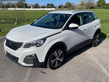 Used Peugeot 3008 2019 for sale - 78224424: Photo