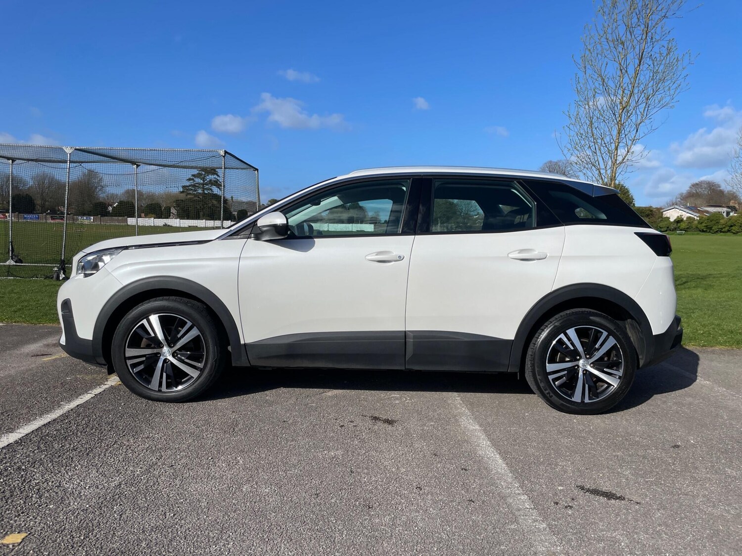 Used Peugeot 3008 2019 for sale - 78224424: Photo 3