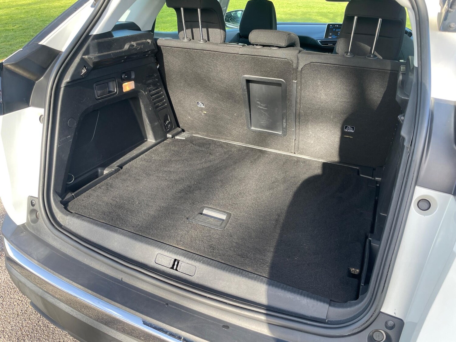 Used Peugeot 3008 2019 for sale - 78224424: Photo 32