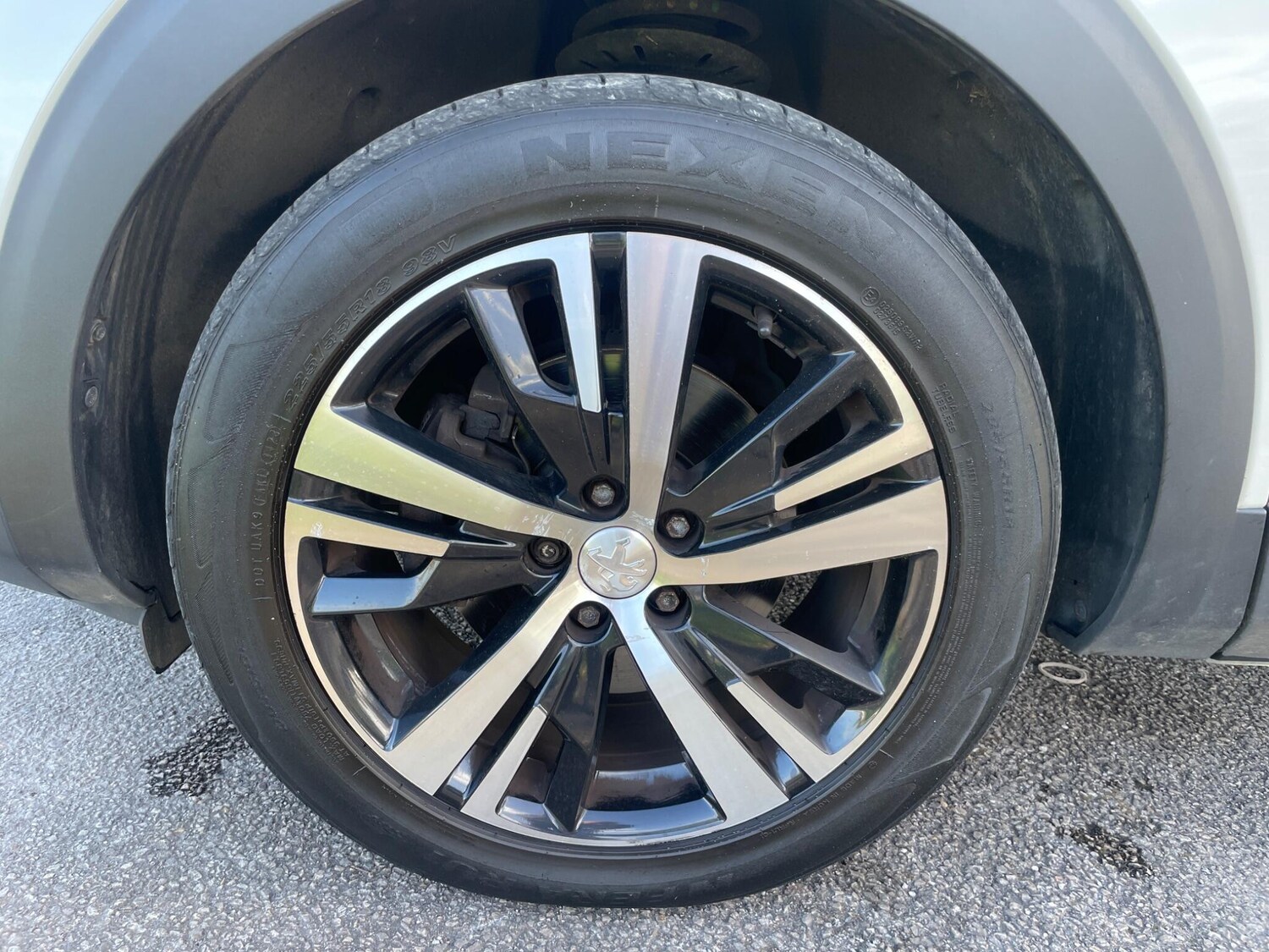 Used Peugeot 3008 2019 for sale - 78224424: Photo 33