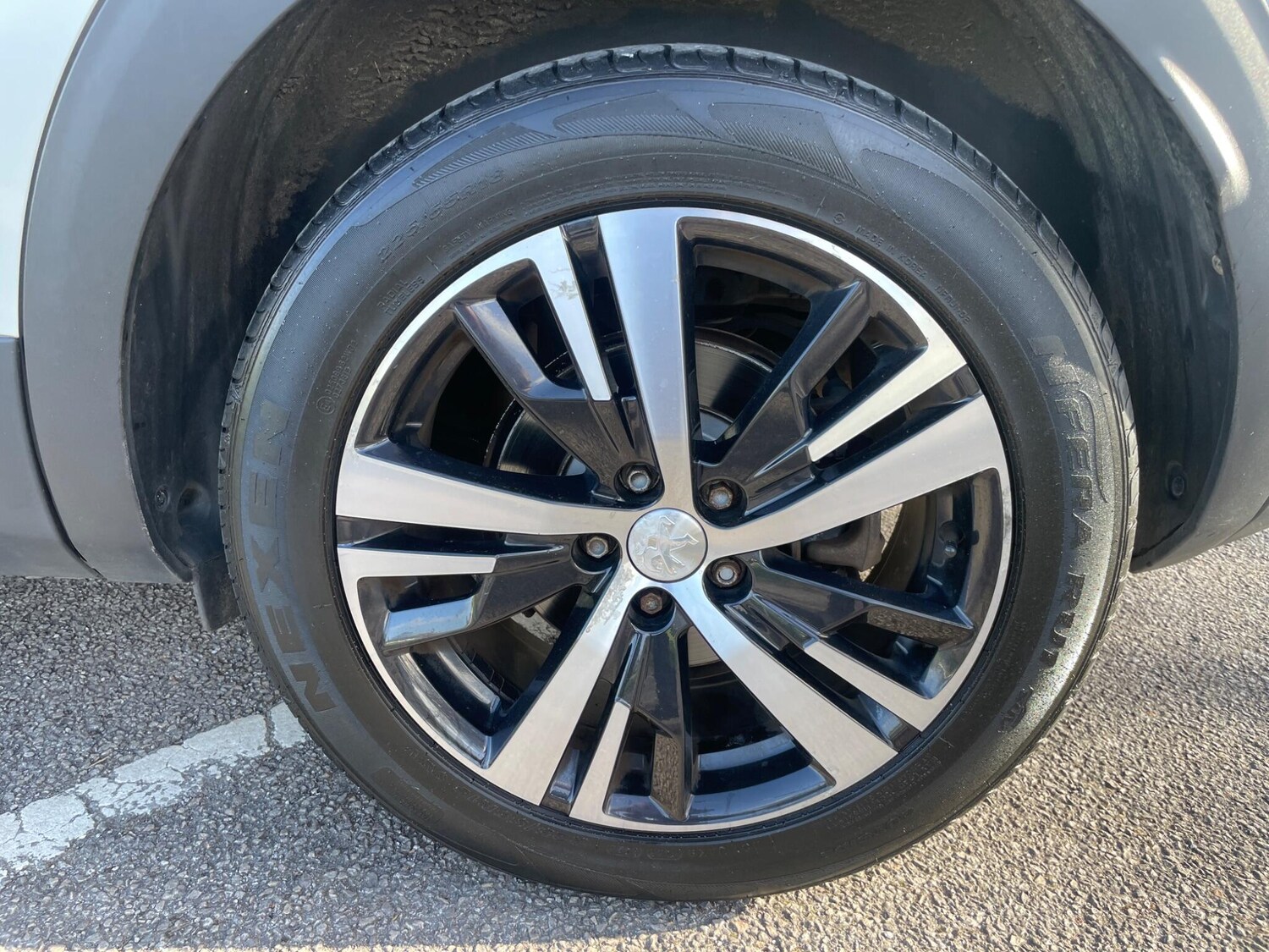 Used Peugeot 3008 2019 for sale - 78224424: Photo 34