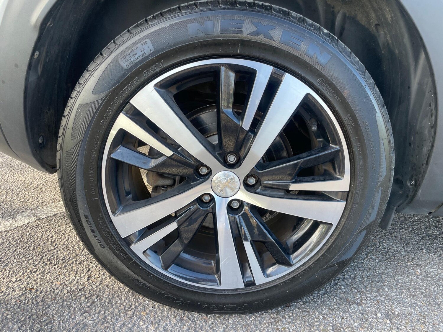 Used Peugeot 3008 2019 for sale - 78224424: Photo 35