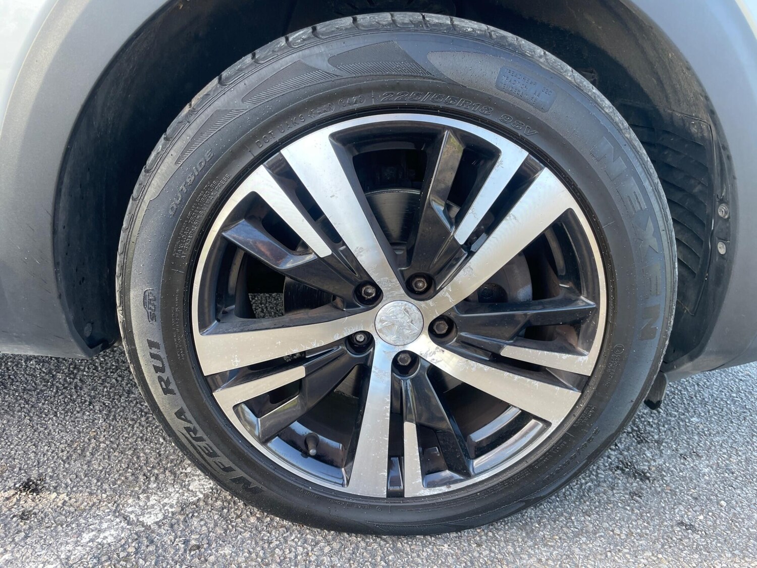 Used Peugeot 3008 2019 for sale - 78224424: Photo 36