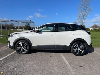 Used Peugeot 3008 2019 for sale - 78224424: Photo