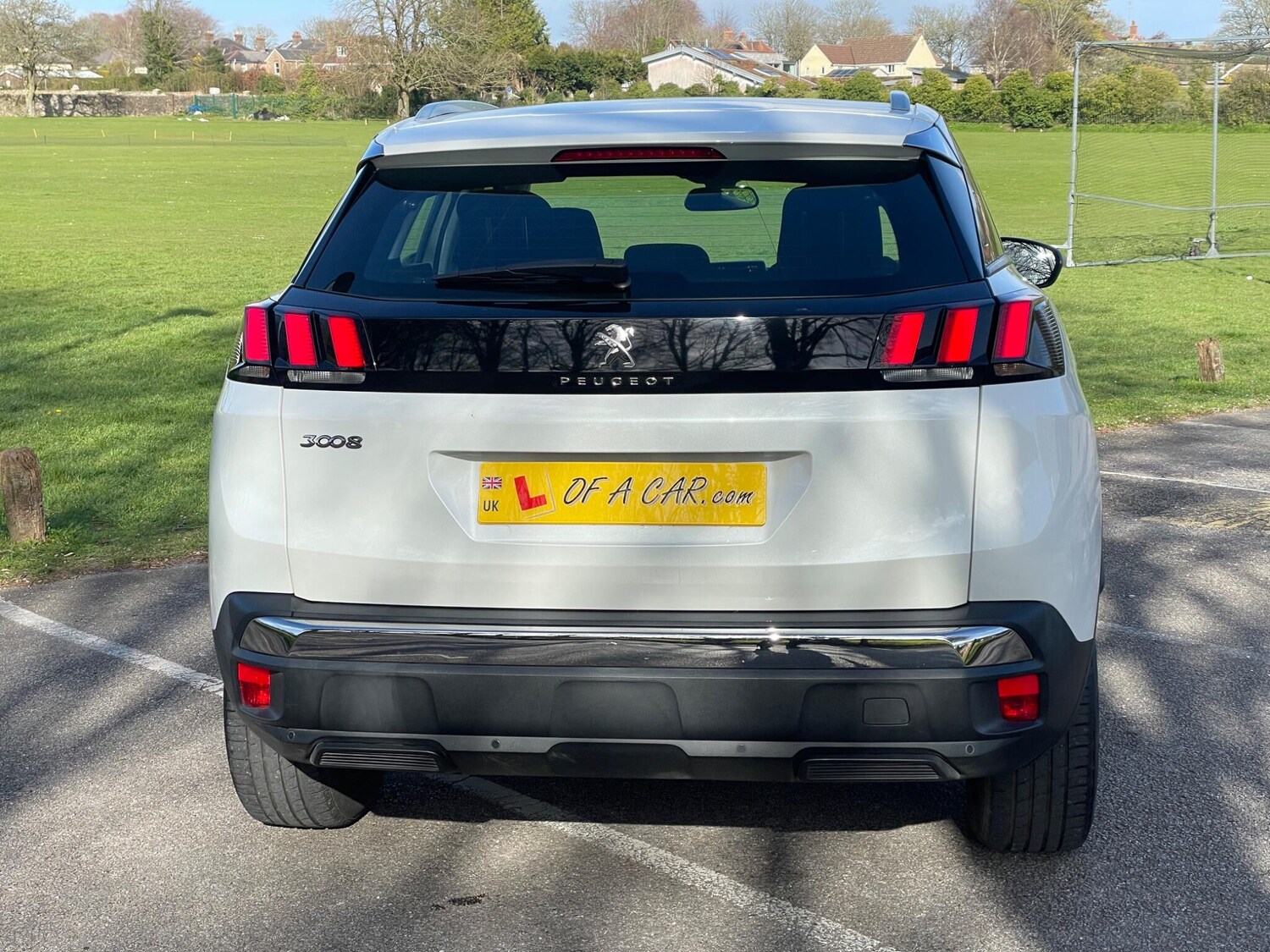 Used Peugeot 3008 2019 for sale - 78224424: Photo 4