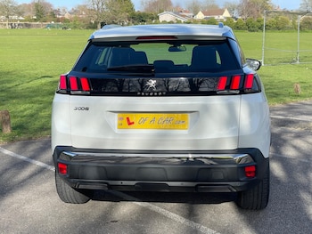 Used Peugeot 3008 2019 for sale - 78224424: Photo