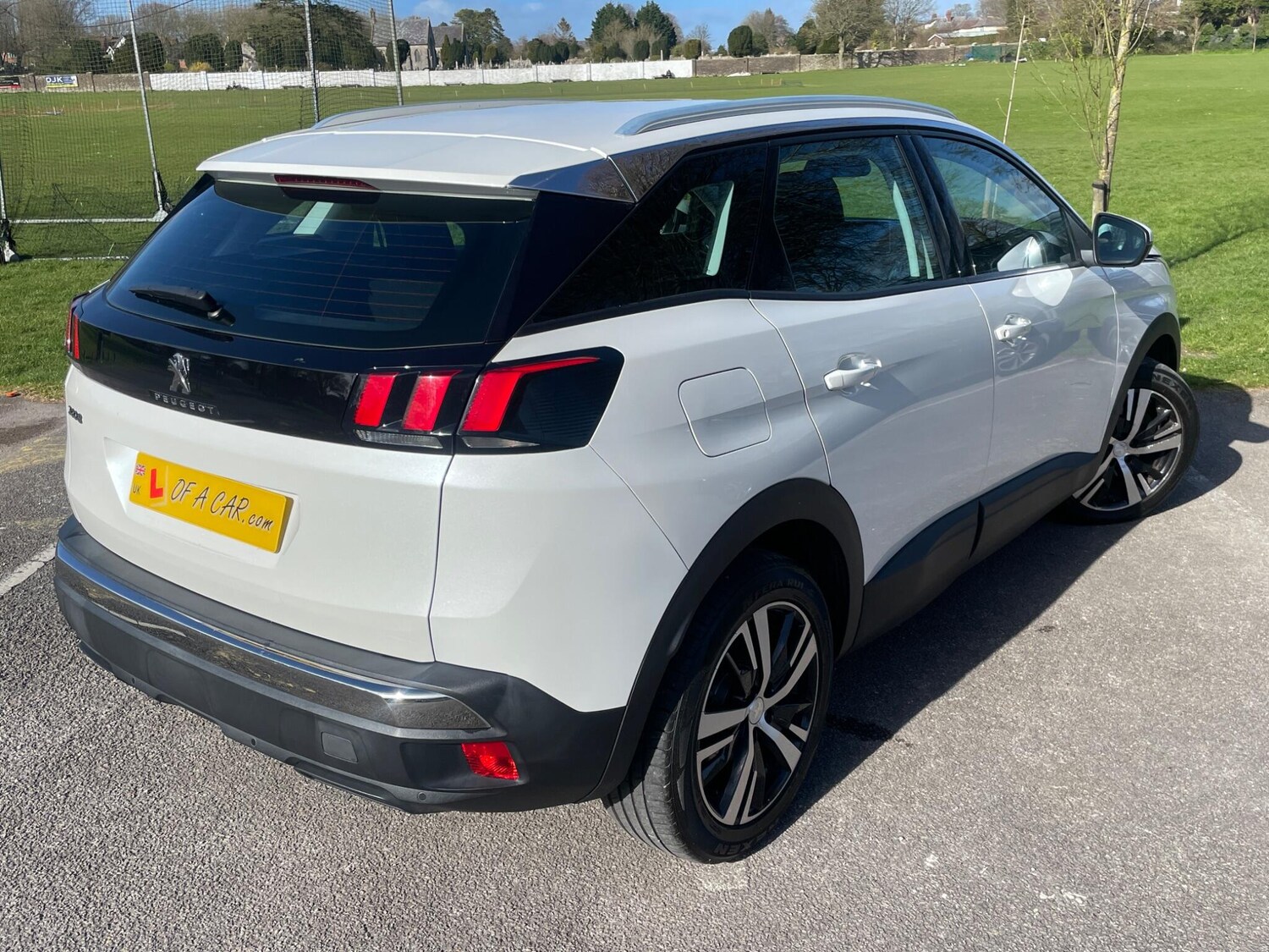 Used Peugeot 3008 2019 for sale - 78224424: Photo 5