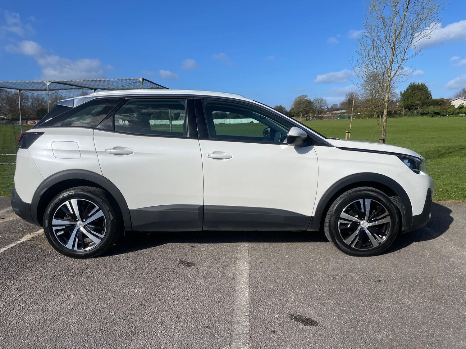 Used Peugeot 3008 2019 for sale - 78224424: Photo 6