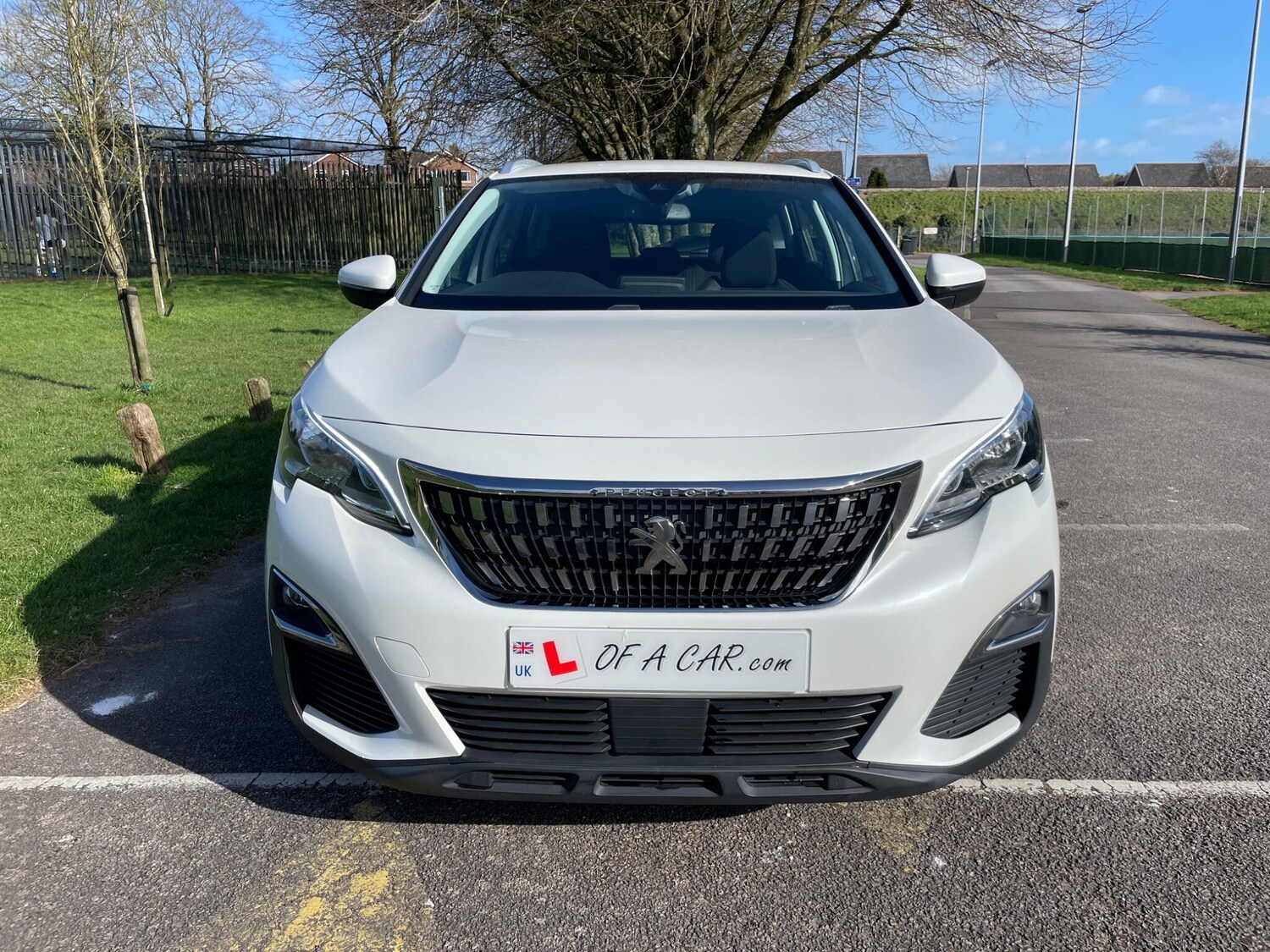 Used Peugeot 3008 2019 for sale - 78224424: Photo 7