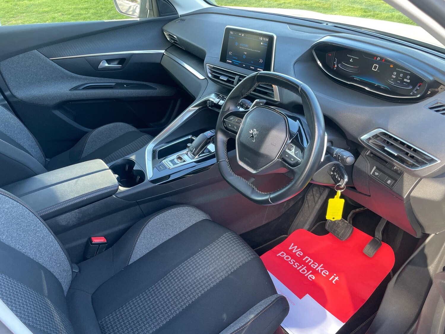 Used Peugeot 3008 2019 for sale - 78224424: Photo 8