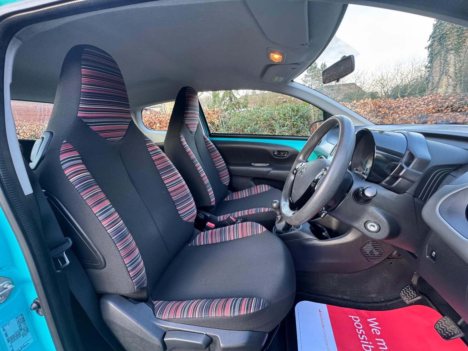 Used Citroen C1 2016 for sale - 78224423: Photo 10