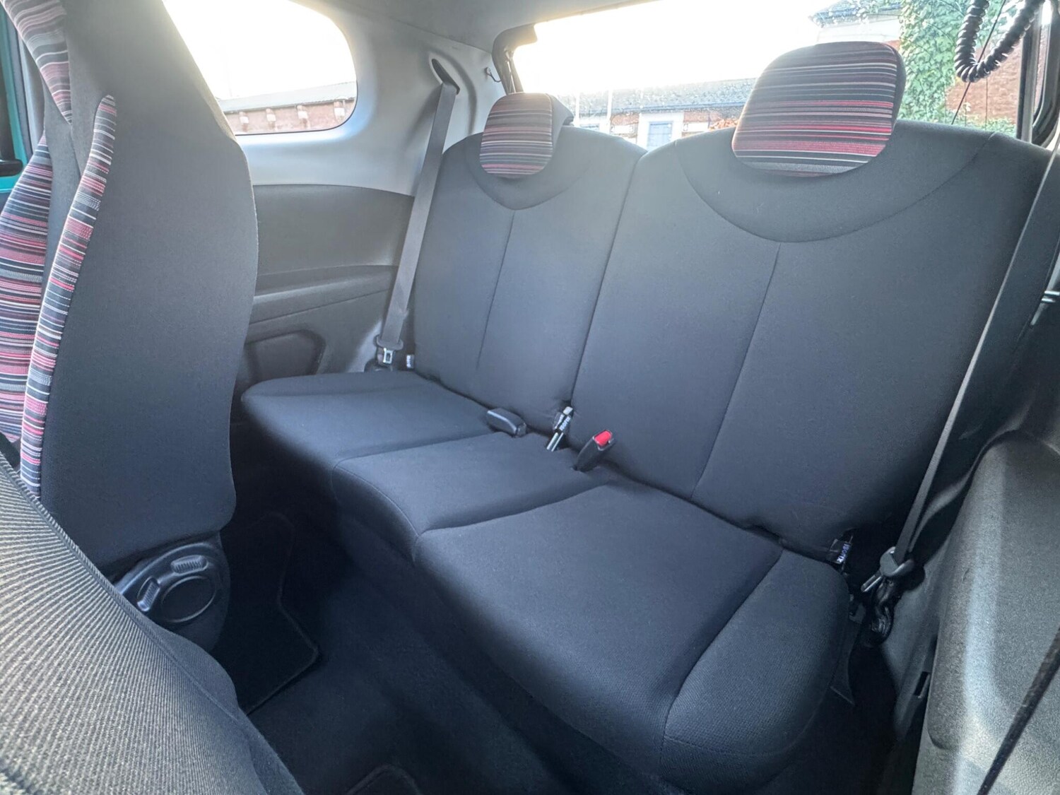 Used Citroen C1 2016 for sale - 78224423: Photo 11