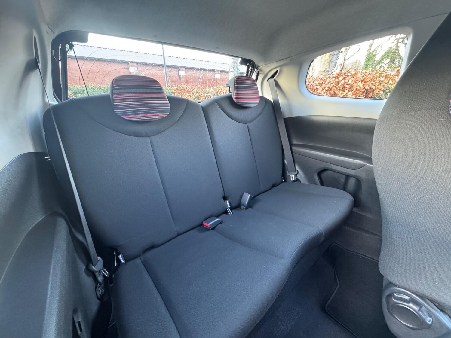 Used Citroen C1 2016 for sale - 78224423: Photo 12