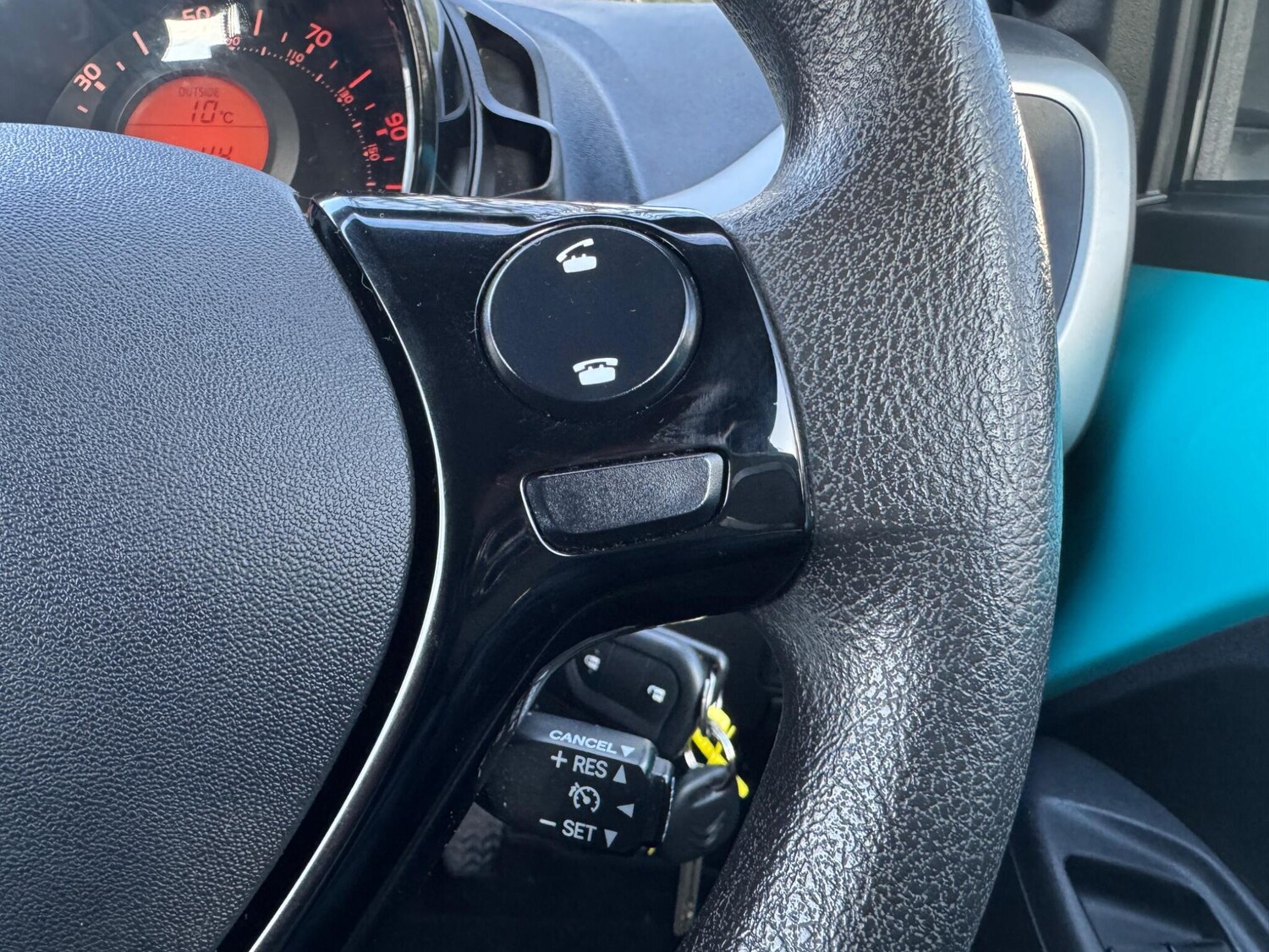 Used Citroen C1 2016 for sale - 78224423: Photo 13